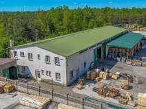 Prodej výrobních prostor, Vojkovice, 12027 m2