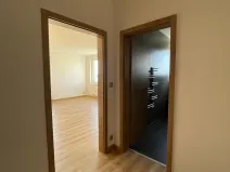 Pronájem bytu 1+kk, České Budějovice, České Vrbné, 40 m2