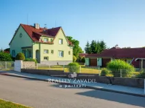 Prodej rodinného domu, Dříteň, 140 m2