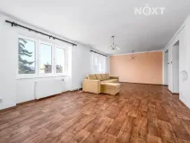 Prodej rodinného domu, Kadaň, Obránců míru, 300 m2