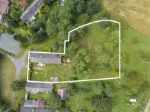 Prodej rodinného domu, Nečtiny - Čestětín, Čestětín, 365 m2