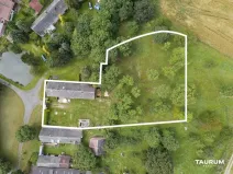 Prodej rodinného domu, Nečtiny - Čestětín, Čestětín, 365 m2