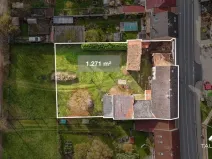 Prodej rodinného domu, Tlučná, Hlavní, 290 m2