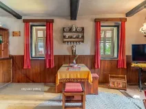 Prodej chalupy, Ošelín, č.ev., 275 m2