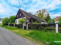 Prodej chalupy, Ošelín, č.ev., 275 m2