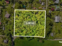 Prodej lesa, Petrov, 6490 m2