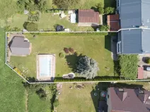 Prodej rodinného domu, Holubice, U Parku, 162 m2