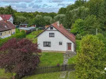 Prodej rodinného domu, Lipová - Stebnice, 157 m2