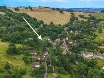 Prodej pozemku pro bydlení, Děčín - Děčín XXX-Velká Veleň, 1179 m2