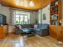 Prodej rodinného domu, Chocenice, 280 m2