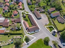 Prodej rodinného domu, Chocenice, 280 m2