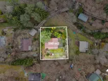 Prodej chaty, Slapy, č.ev., 67 m2