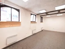 Prodej obchodního prostoru, Valašské Meziříčí, Mostní, 44 m2