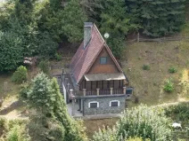 Prodej chaty, Pláně - Ondřejov, 70 m2