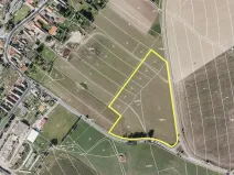 Prodej komerčního pozemku, Těškov, 32456 m2