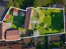 Prodej rodinného domu, Dobřany, Školní, 368 m2
