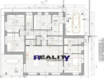 Prodej pozemku pro bydlení, Kryry, 900 m2