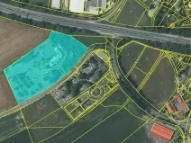 Prodej komerčního pozemku, Ostrava, okres moravskoslezský kraj, Ostravská, 29284 m2