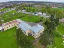 Prodej komerční nemovitosti, Ostrava - Svinov, Ostravská, 1000 m2