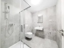 Pronájem bytu 2+kk, Lovosice, Zámecká, 35 m2