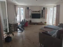 Pronájem bytu 2+kk, Břeclav, Kpt. Jaroše, 72 m2