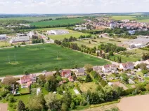 Prodej pozemku pro bydlení, Plzeň, 1019 m2