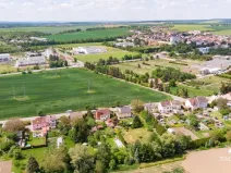 Prodej pozemku pro bydlení, Plzeň, 910 m2