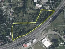 Prodej komerčního pozemku, Dalovice, 11759 m2