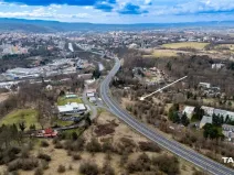 Prodej komerčního pozemku, Dalovice, 11759 m2