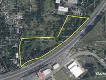 Prodej komerčního pozemku, Dalovice, 11759 m2
