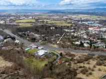 Prodej komerčního pozemku, Dalovice, 11759 m2