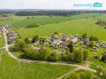 Prodej pozemku pro bydlení, Drmoul, 4438 m2