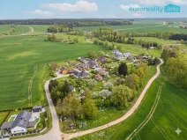 Prodej pozemku pro bydlení, Drmoul, 4438 m2