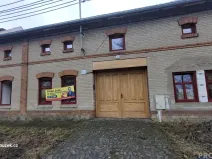 Prodej rodinného domu, Nezamyslice, 150 m2