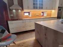 Prodej rodinného domu, Nezamyslice, 150 m2