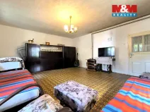 Prodej rodinného domu, Měkynec, 269 m2