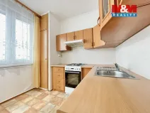 Prodej bytu 2+1, Svitavy - Lány, Větrná, 60 m2