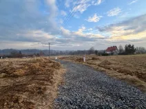 Prodej pozemku pro bydlení, Havířov - Dolní Suchá, 601 m2