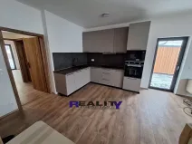Pronájem bytu 3+kk, Podbořany, Nádražní, 60 m2