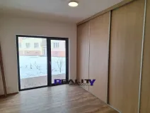 Pronájem bytu 3+kk, Podbořany, Nádražní, 60 m2