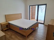 Pronájem bytu 3+kk, Podbořany, Nádražní, 75 m2