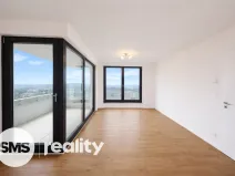 Pronájem bytu 2+kk, Brno - Černá Pole, třída Generála Píky, 78 m2