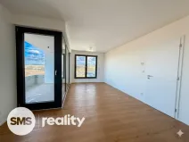 Pronájem bytu 2+kk, Brno - Černá Pole, třída Generála Píky, 78 m2