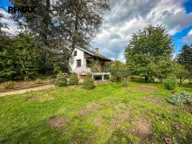 Prodej chaty, Nový Knín, Pod Sady, 34 m2