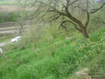 Prodej pozemku pro bydlení, Rosovice, 400 m2