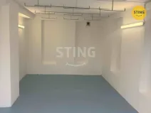 Pronájem garáže, Mělník, 21 m2