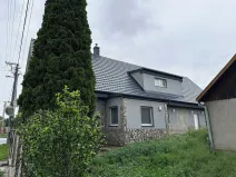 Prodej rodinného domu, Libhošť, 150 m2