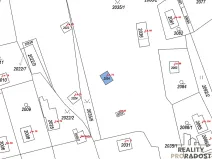 Prodej pozemku pro bydlení, Praha, Na Lhotkách, 4500 m2