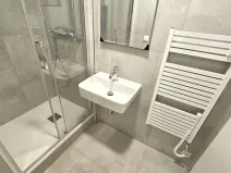 Pronájem kanceláře, Praha, U dělnického cvičiště, 46 m2