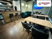 Pronájem kanceláře, Brno, Purkyňova, 51 m2